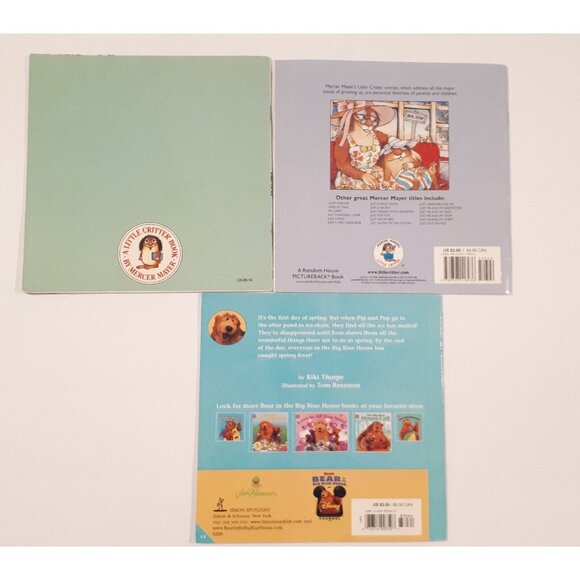 Bundle Of Classic Children Books - Picture 2 of 5